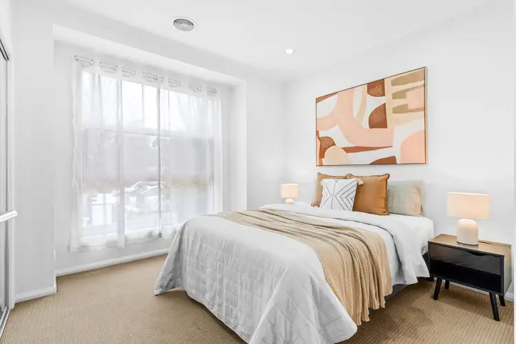 Fifth view of Homely house listing, 7A Libby Lane, Sunshine West VIC 3020