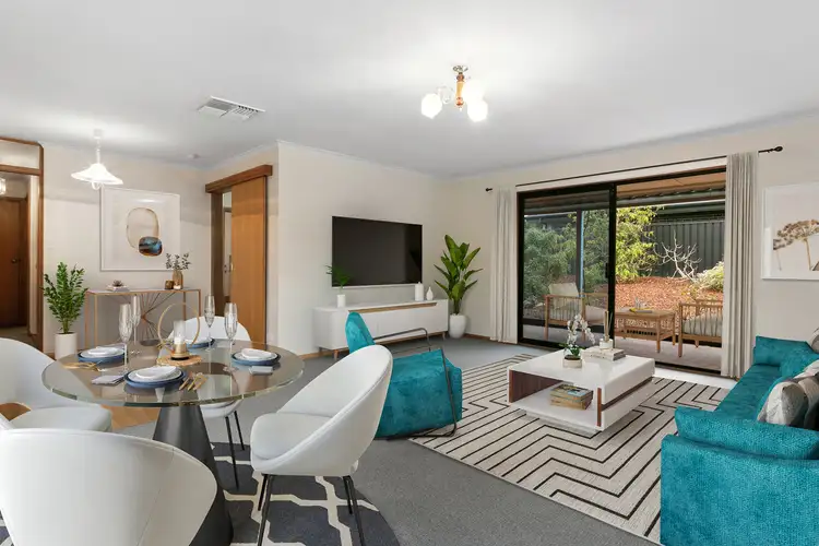 Main view of Homely unit listing, 2/6 New York Road, Aberfoyle Park SA 5159