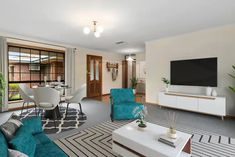 Fourth view of Homely unit listing, 2/6 New York Road, Aberfoyle Park SA 5159