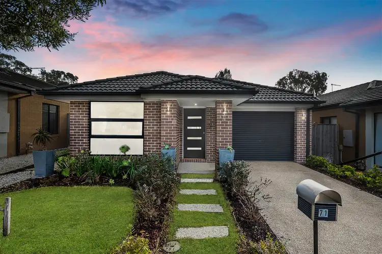 71 Wurrook Circuit, North Geelong VIC 3215