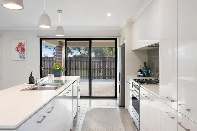 Second view of Homely house listing, 71 Wurrook Circuit, North Geelong VIC 3215