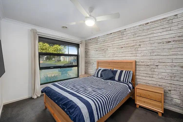 Fourth view of Homely house listing, 71 Wurrook Circuit, North Geelong VIC 3215