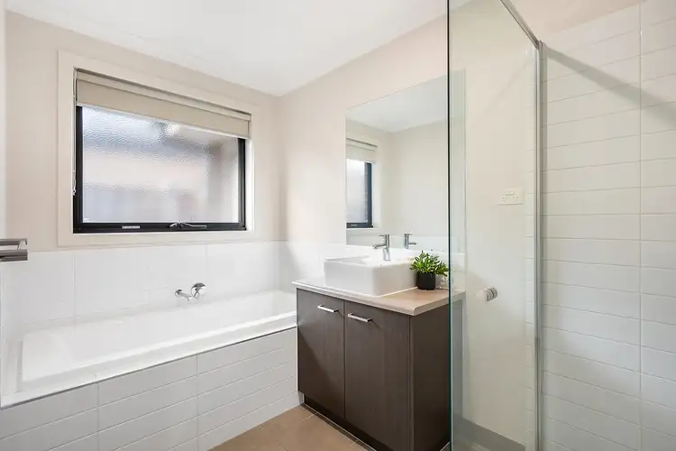 Fifth view of Homely house listing, 71 Wurrook Circuit, North Geelong VIC 3215