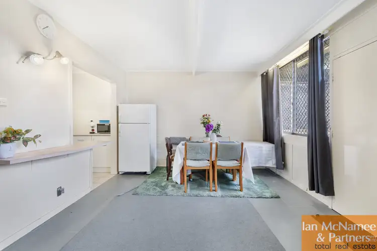 Second view of Homely unit listing, 3/126 Henderson Road, Queanbeyan NSW 2620