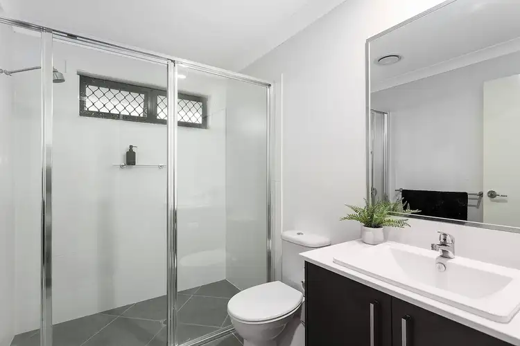 Fifth view of Homely semi-detached listing, 7 & 7a Olivia Boulevard, Hamlyn Terrace NSW 2259