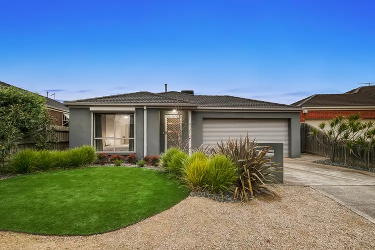7 Christina Court, Werribee VIC 3030