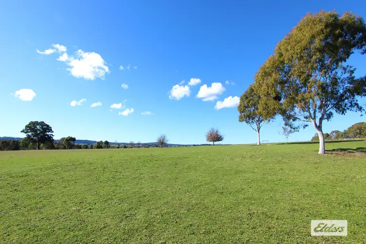 LOT 31 Pinjarra Drive, Lockwood South VIC 3551