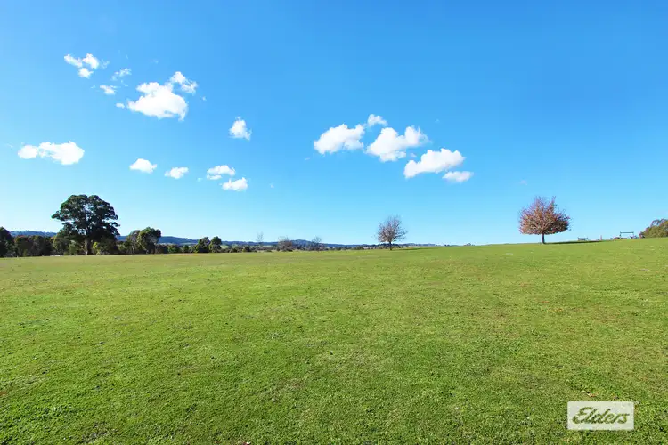 Seventh view of Homely land listing, LOT 31 Pinjarra Drive, Lockwood South VIC 3551