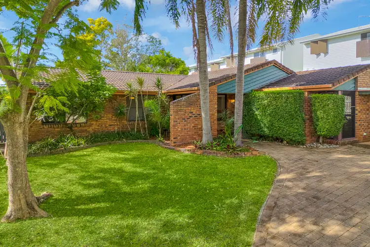 Main view of Homely house listing, 6 Middlemiss Street, Everton Park QLD 4053