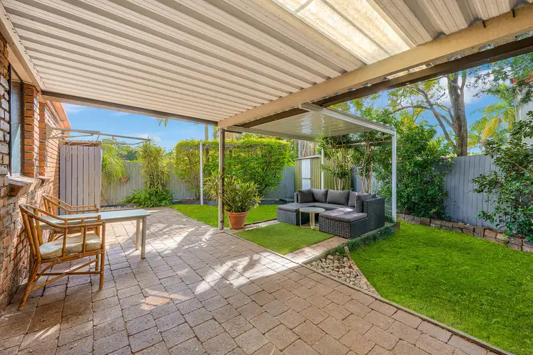 Second view of Homely house listing, 6 Middlemiss Street, Everton Park QLD 4053