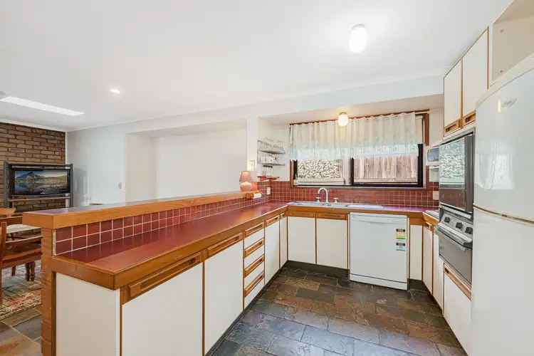 Fourth view of Homely house listing, 6 Middlemiss Street, Everton Park QLD 4053