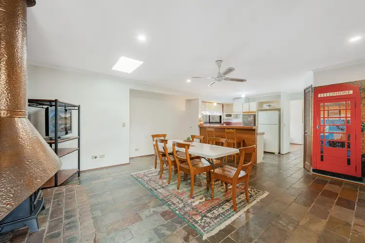 Fifth view of Homely house listing, 6 Middlemiss Street, Everton Park QLD 4053