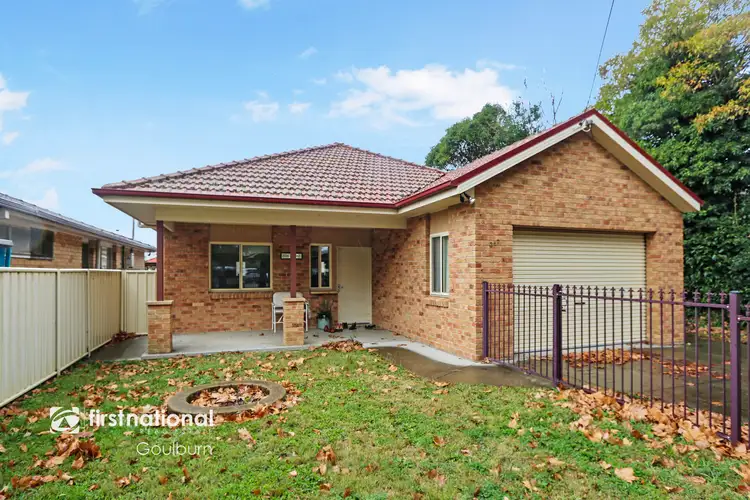 367 Auburn Street, Goulburn NSW 2580