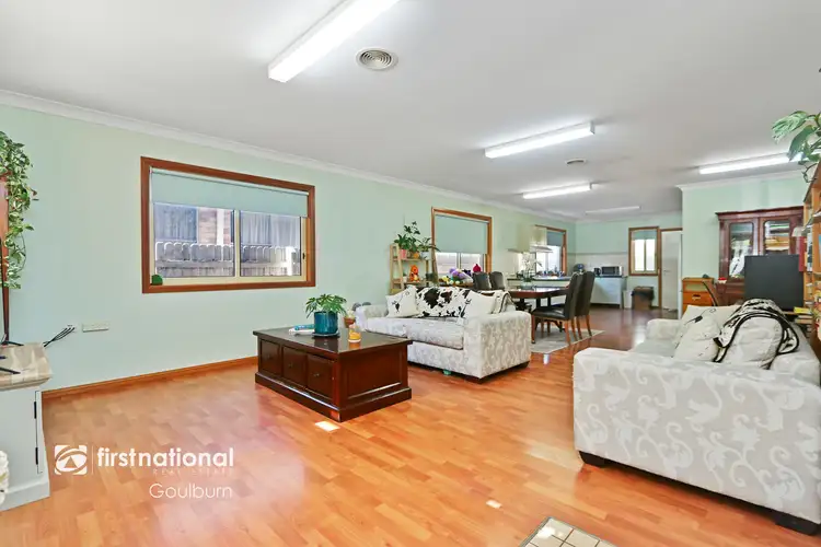 Fifth view of Homely house listing, 367 Auburn Street, Goulburn NSW 2580