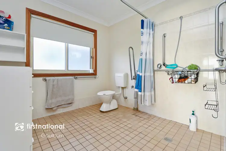 Sixth view of Homely house listing, 367 Auburn Street, Goulburn NSW 2580