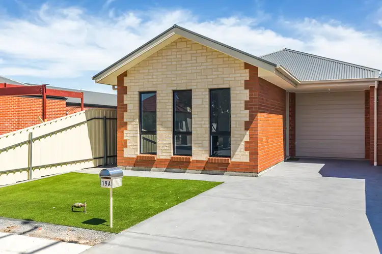 19A Flinders Parade, Flinders Park SA 5025
