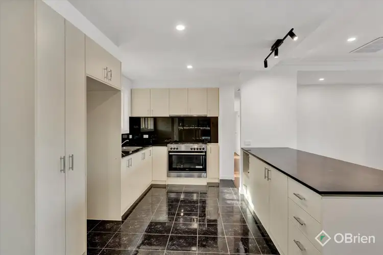 Fifth view of Homely house listing, 4 Fernberg Place, Melton West VIC 3337