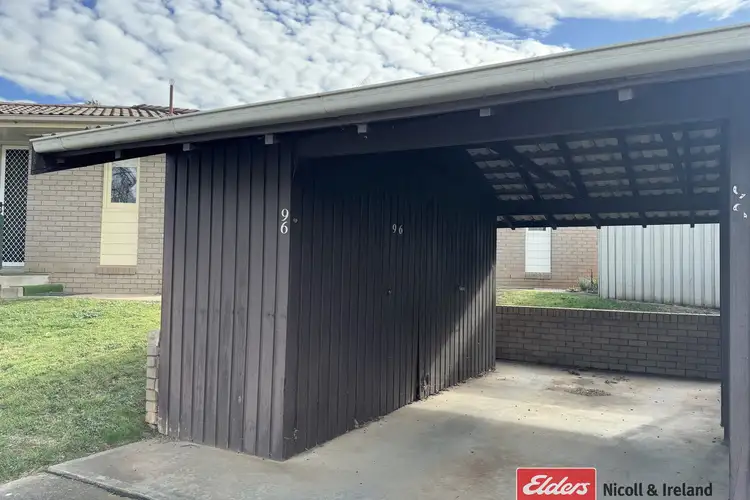 Fourth view of Homely unit listing, 96 Havenhand Way, Bathurst NSW 2795