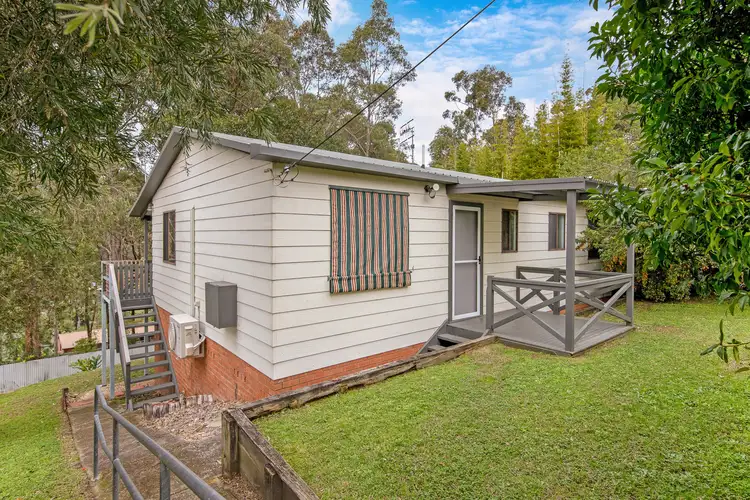 Main view of Homely house listing, 81 Heron Road, Catalina NSW 2536