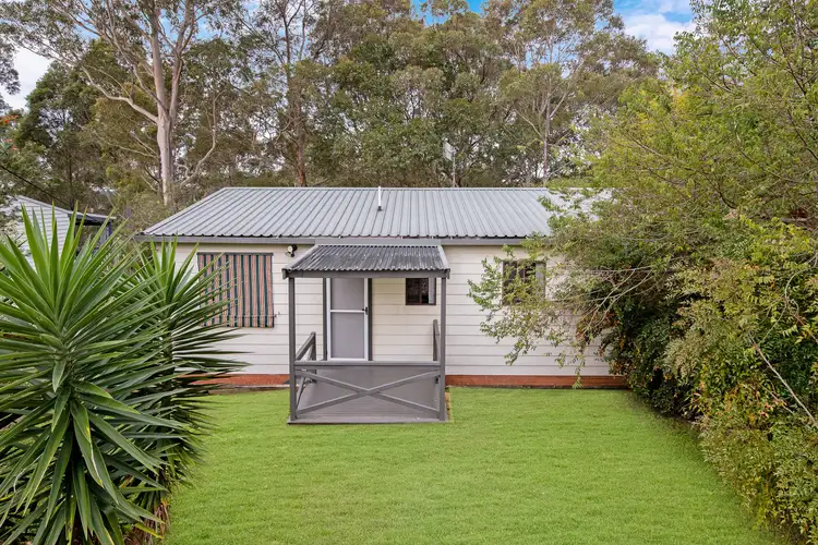 Second view of Homely house listing, 81 Heron Road, Catalina NSW 2536
