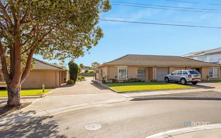 6/156 Marian Road, Glynde SA 5070