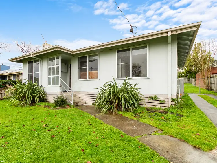 Second view of Homely house listing, 5 Alamein Street, Morwell VIC 3840