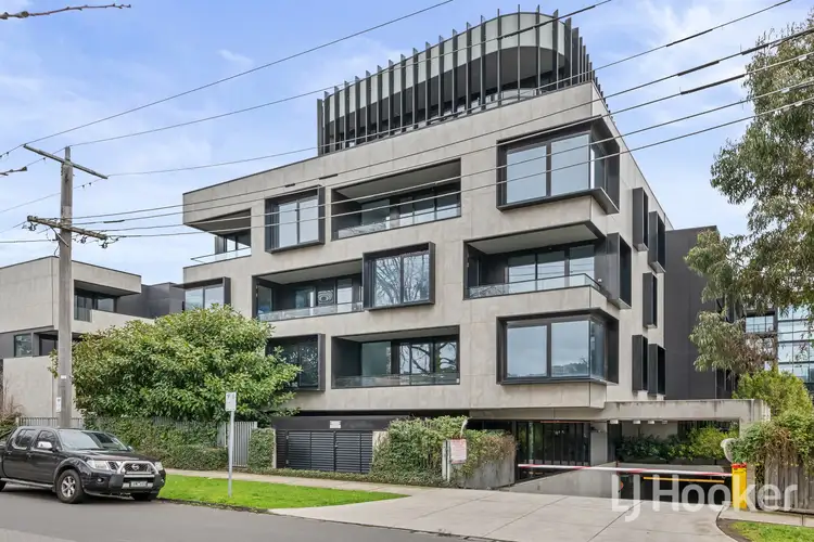 Second view of Homely apartment listing, 136/188 Whitehorse Road, Balwyn VIC 3103