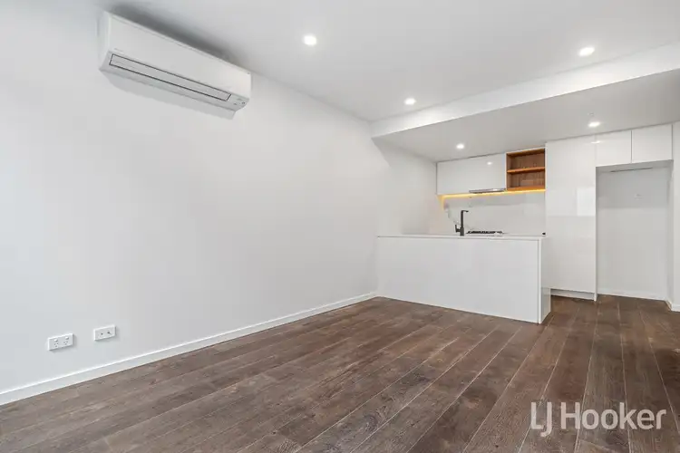 Third view of Homely apartment listing, 136/188 Whitehorse Road, Balwyn VIC 3103