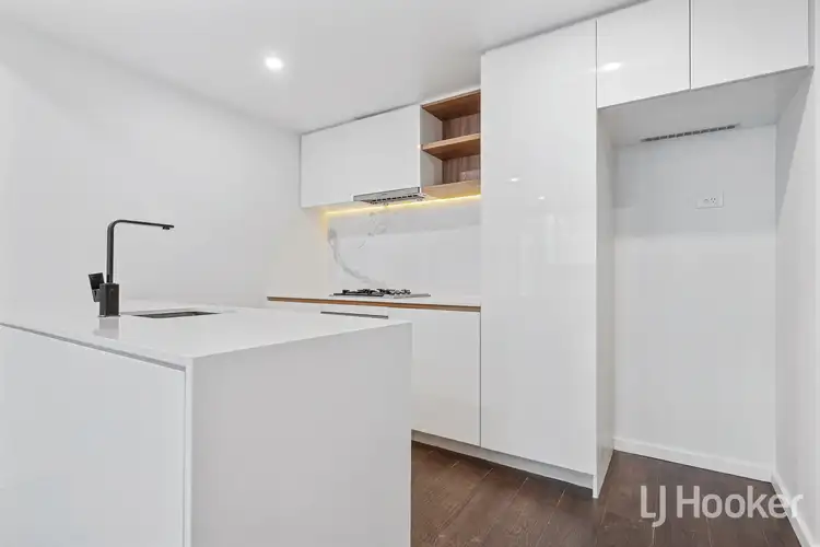 Fifth view of Homely apartment listing, 136/188 Whitehorse Road, Balwyn VIC 3103