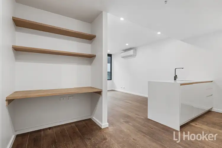 Sixth view of Homely apartment listing, 136/188 Whitehorse Road, Balwyn VIC 3103