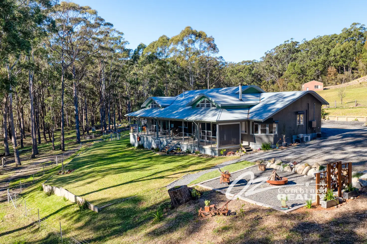 Main view of Homely house listing, 16 McArthur Drive, Falls Creek NSW 2540
