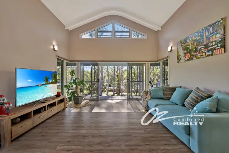 Third view of Homely house listing, 16 McArthur Drive, Falls Creek NSW 2540