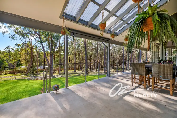 Fourth view of Homely house listing, 16 McArthur Drive, Falls Creek NSW 2540