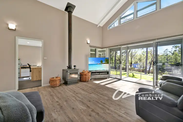 Sixth view of Homely house listing, 16 McArthur Drive, Falls Creek NSW 2540
