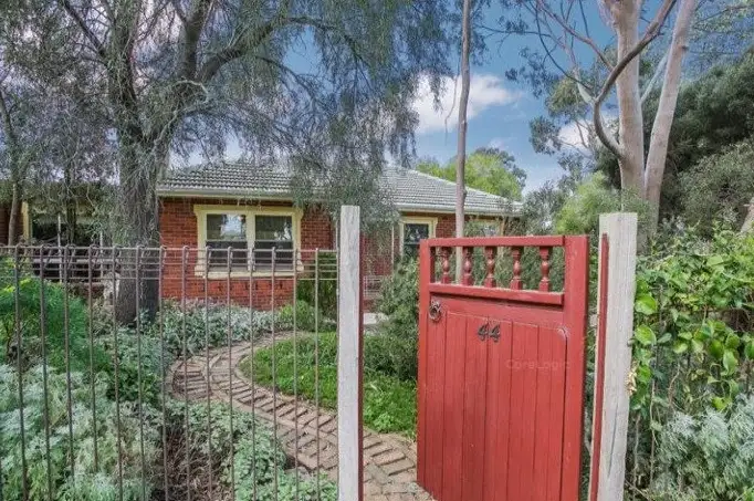 Main view of Homely house listing, 44 Mclauchlan Road, Windsor Gardens SA 5087