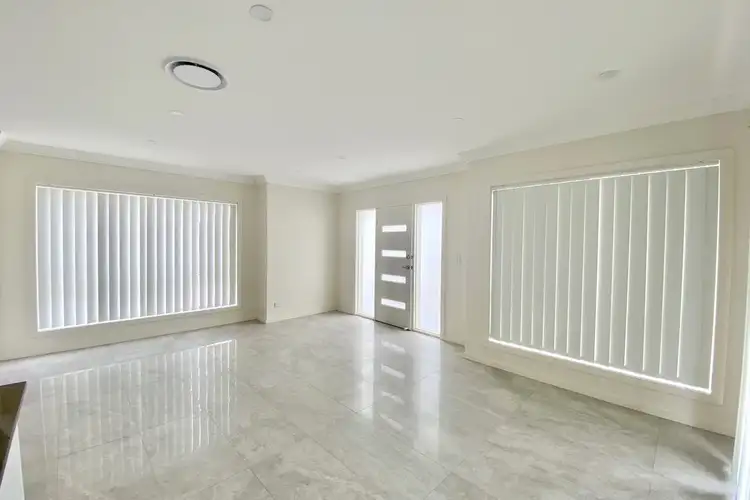 Second view of Homely townhouse listing, 1/18 Australia Street, St Marys NSW 2760