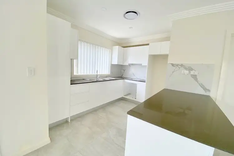 Third view of Homely townhouse listing, 1/18 Australia Street, St Marys NSW 2760