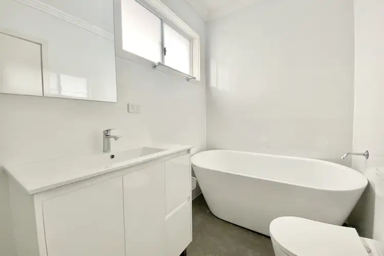 Fourth view of Homely townhouse listing, 1/18 Australia Street, St Marys NSW 2760