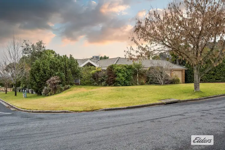 Second view of Homely house listing, 2 Balmoral Drive, Wodonga VIC 3690