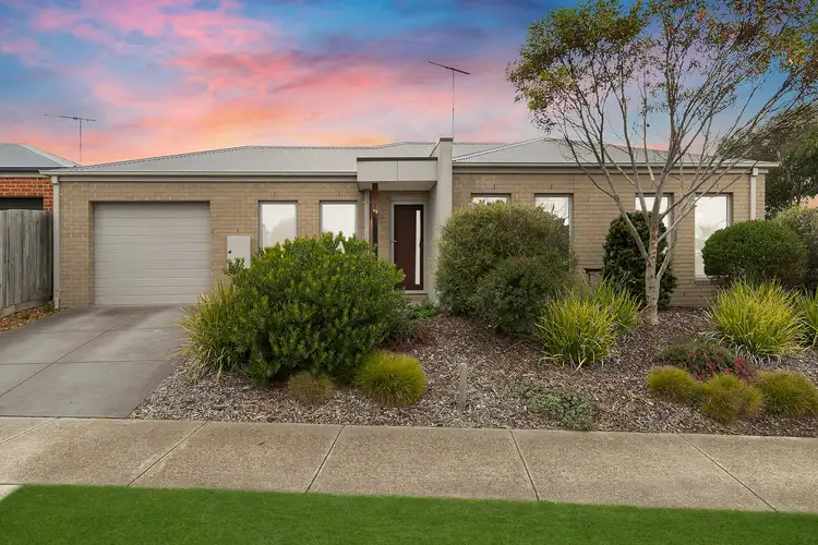 Main view of Homely unit listing, 77 Pollard Drive, Leopold VIC 3224