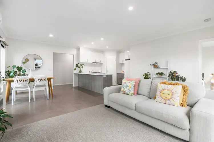 Third view of Homely unit listing, 77 Pollard Drive, Leopold VIC 3224