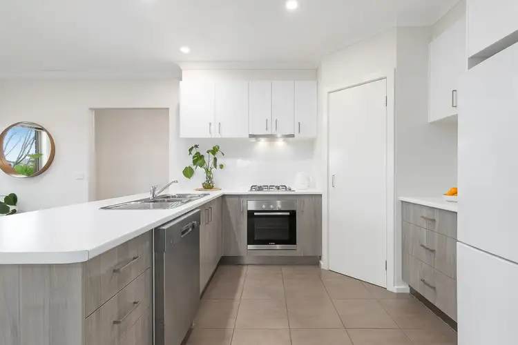 Fourth view of Homely unit listing, 77 Pollard Drive, Leopold VIC 3224
