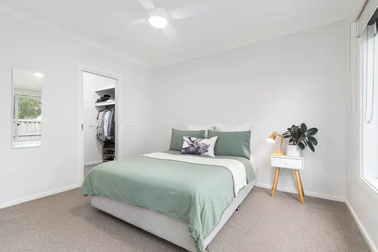 Fifth view of Homely unit listing, 77 Pollard Drive, Leopold VIC 3224