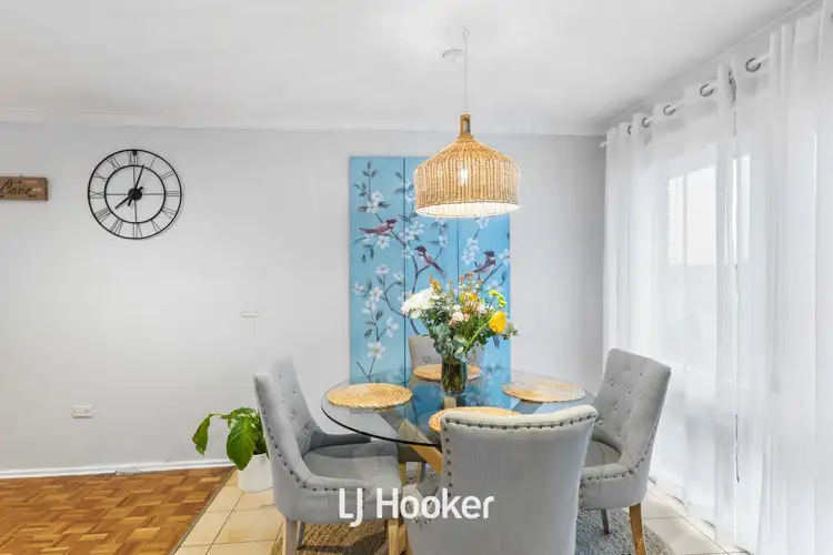 Fourth view of Homely house listing, 5 Gunns Road, Hallam VIC 3803