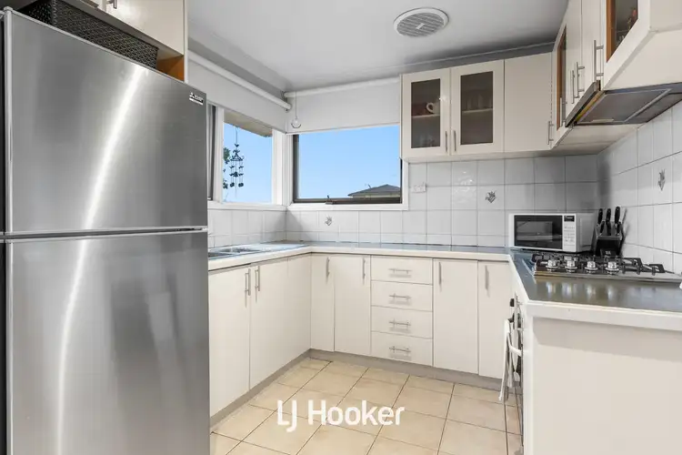 Fifth view of Homely house listing, 5 Gunns Road, Hallam VIC 3803