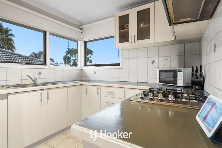 Sixth view of Homely house listing, 5 Gunns Road, Hallam VIC 3803