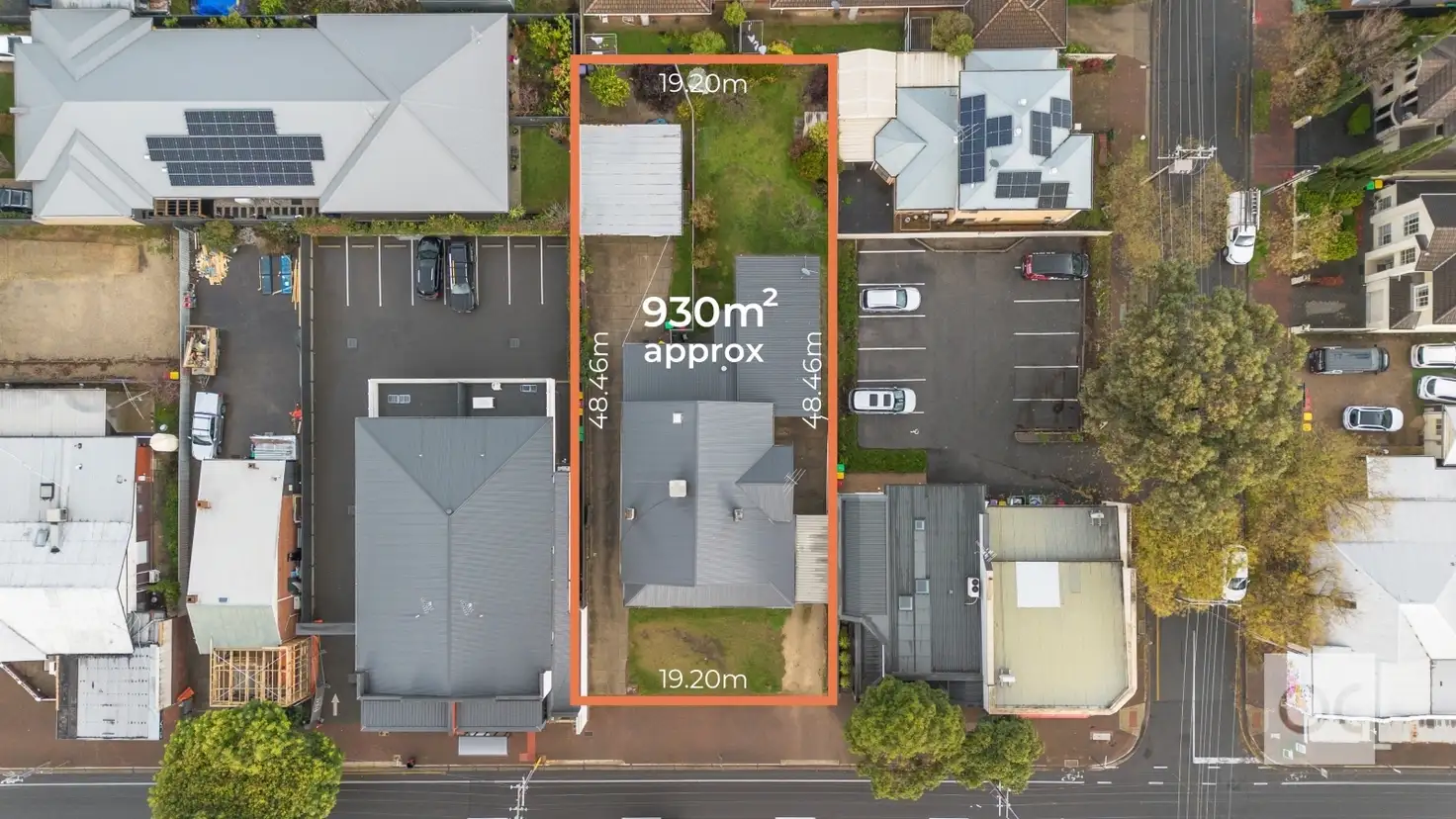 Main view of Homely house listing, 330 Magill Road, Kensington Park SA 5068