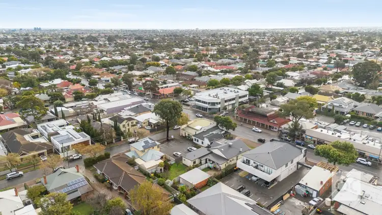 Second view of Homely house listing, 330 Magill Road, Kensington Park SA 5068
