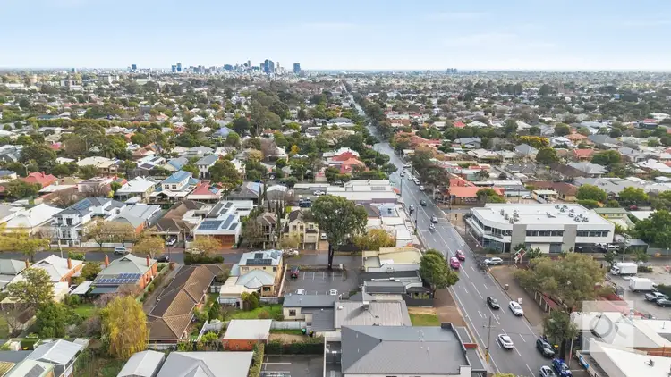Third view of Homely house listing, 330 Magill Road, Kensington Park SA 5068