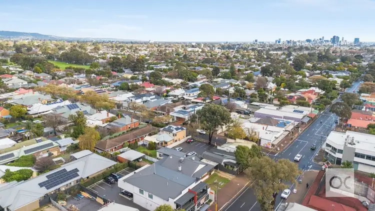 Fourth view of Homely house listing, 330 Magill Road, Kensington Park SA 5068